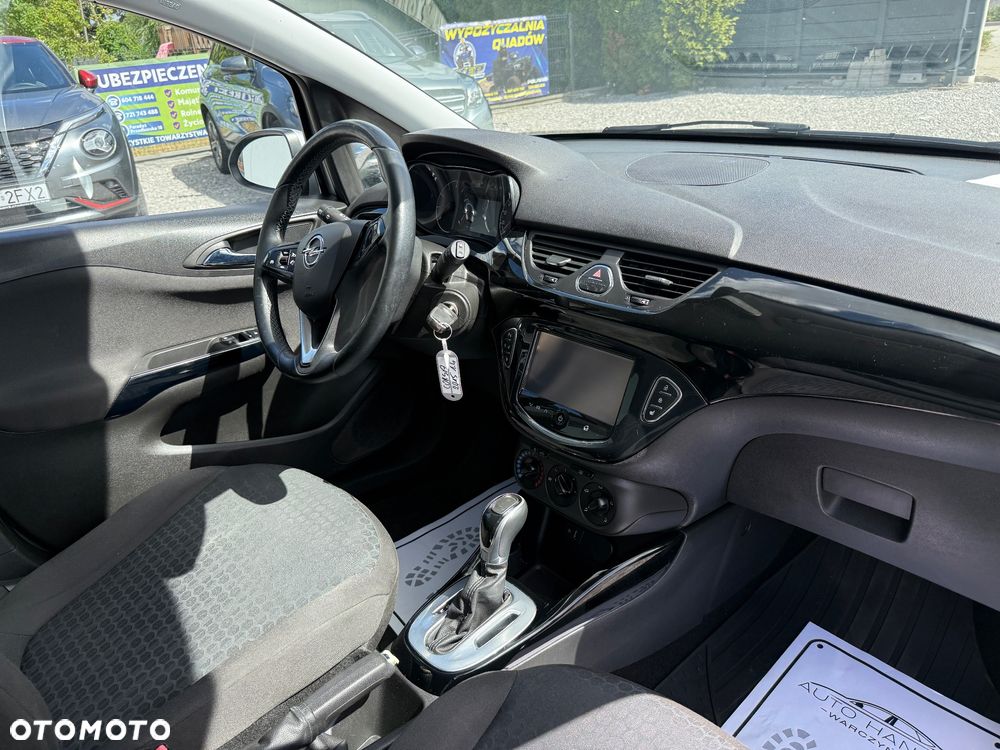 Opel Corsa 1.4 Cosmo - 13