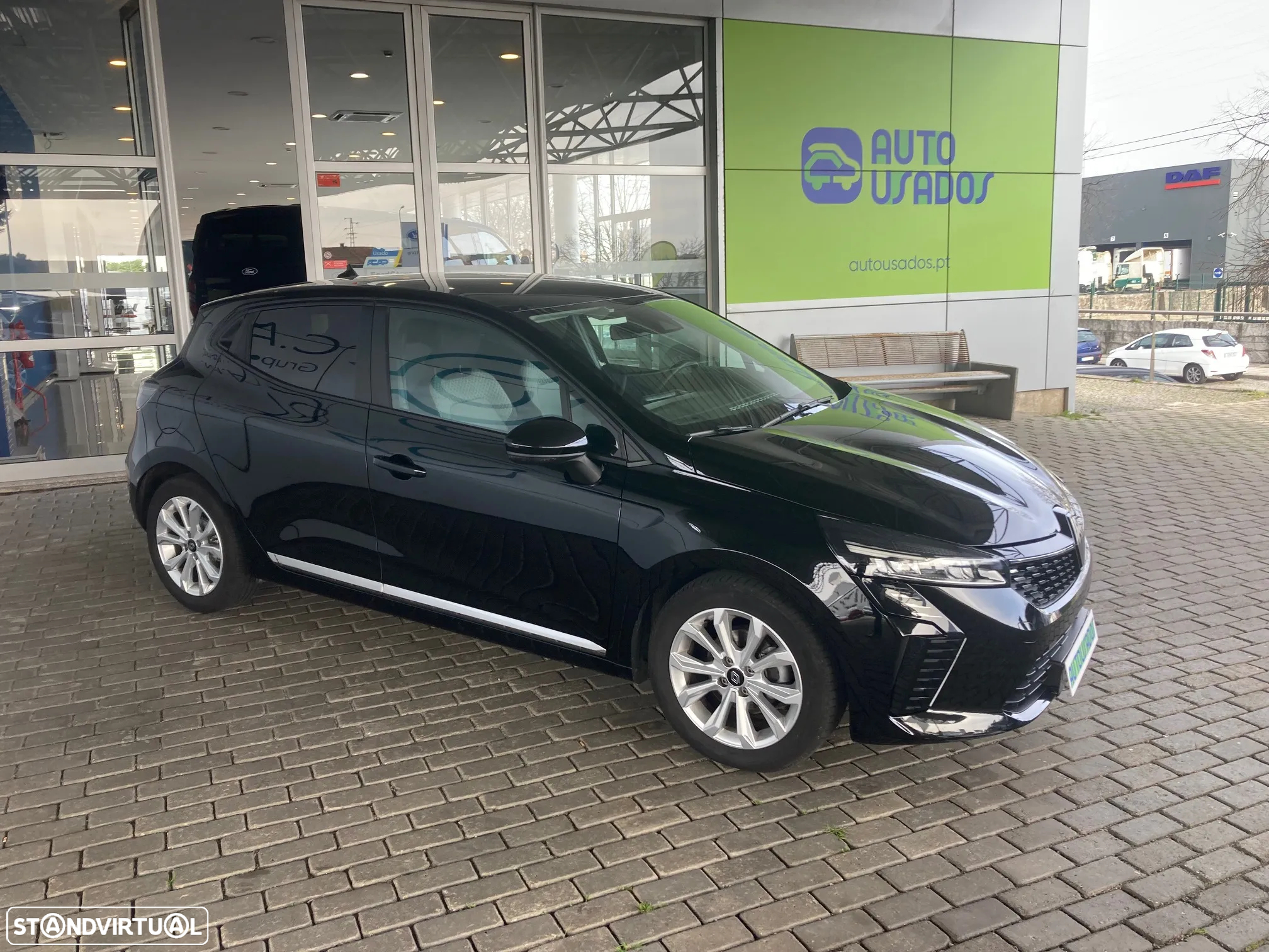 Renault Clio 1.0 TCe Evolution - 2