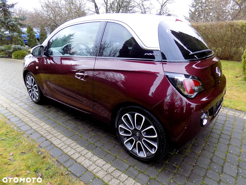 Opel Adam - 1