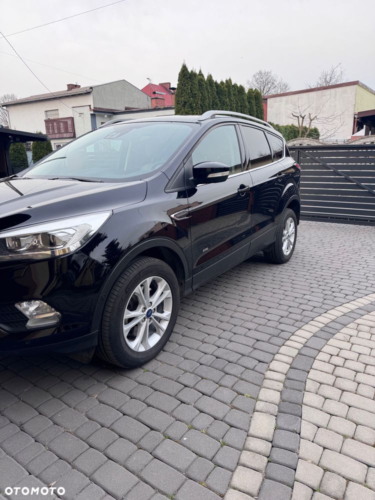 Ford Kuga 1.5 EcoBoost AWD Titanium ASS - 26