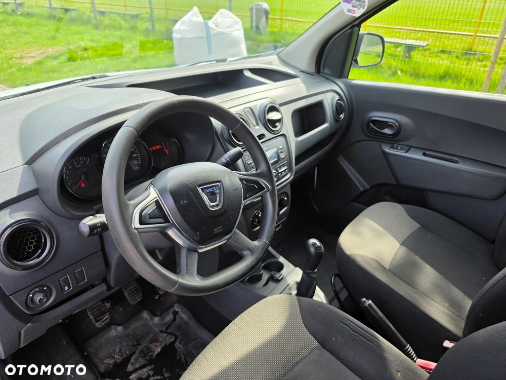 Dacia Dokker - 11