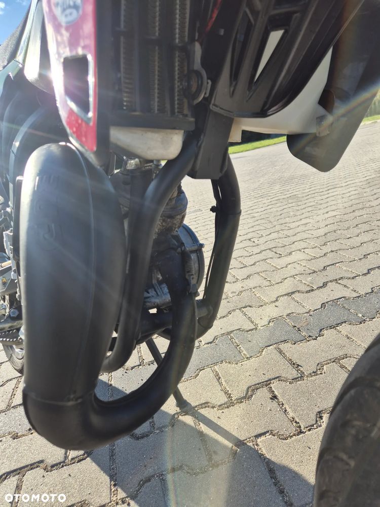Sherco SM - 13
