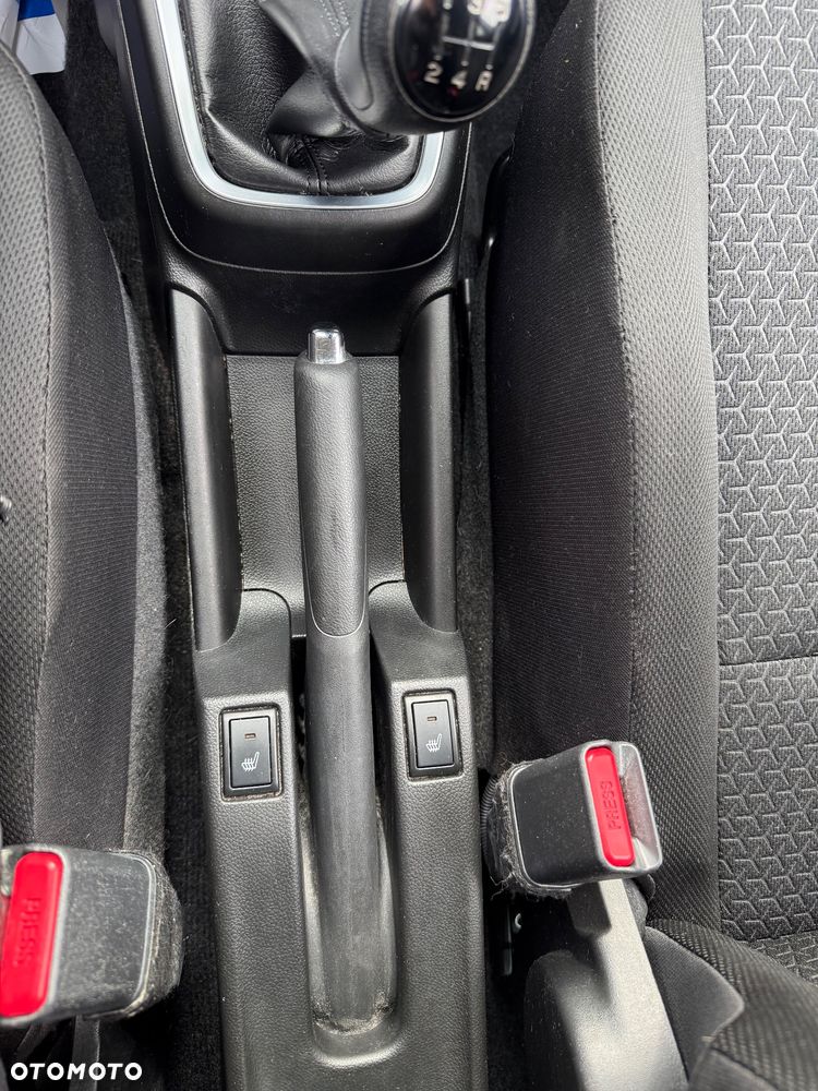 Suzuki Swift 1.2 Premium - 19