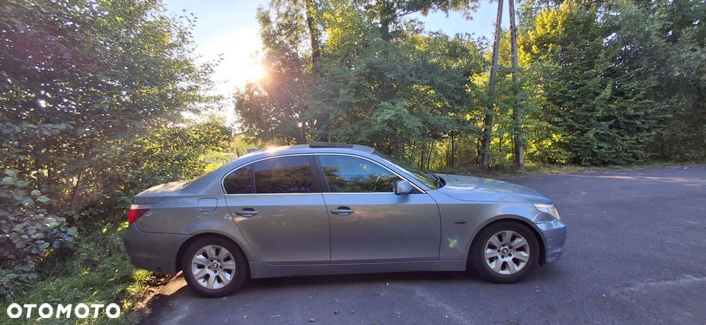 BMW Seria 5 - 13
