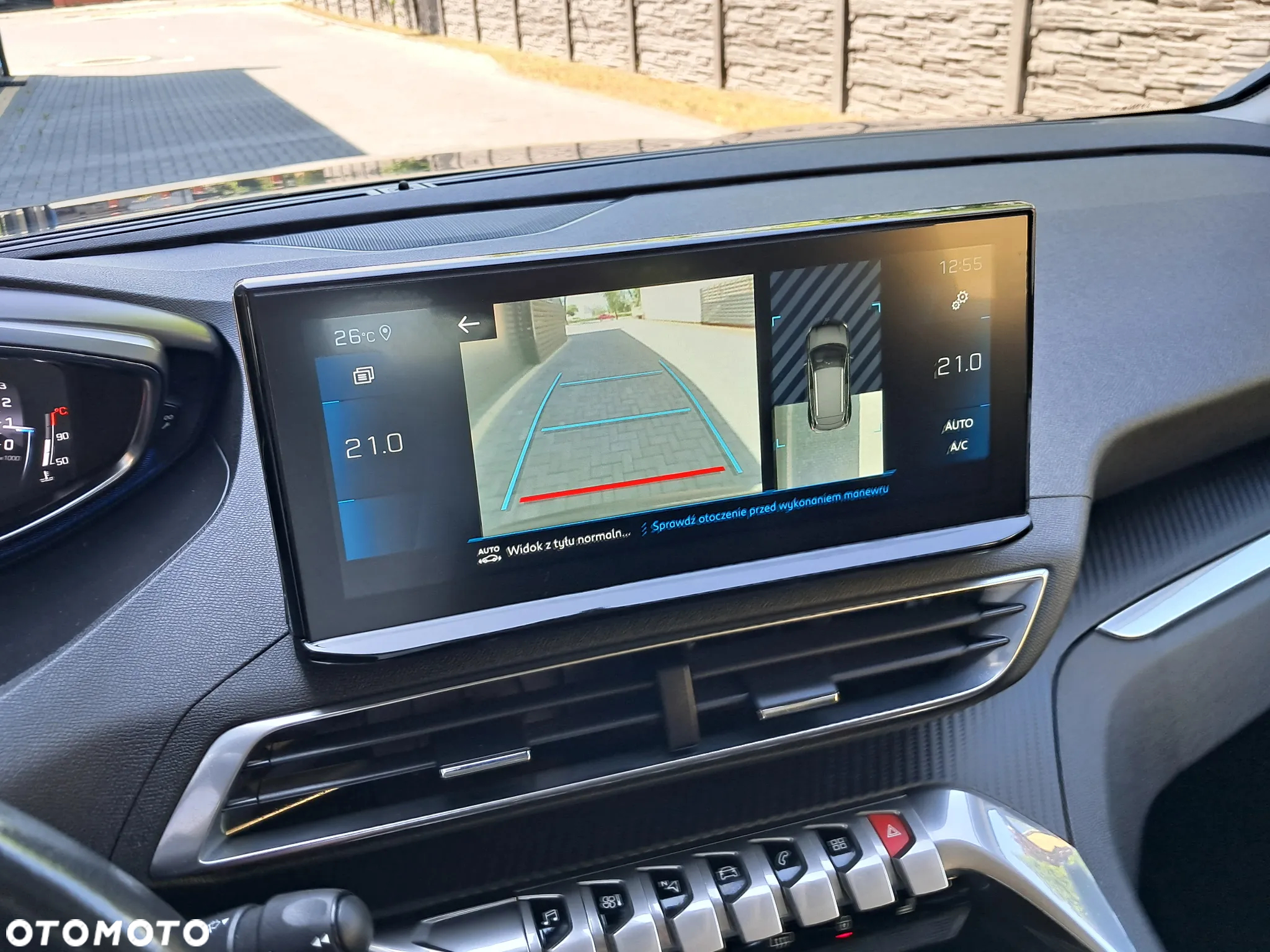 Peugeot 3008 BlueHDi 130 Stop & Start Active Pack - 17