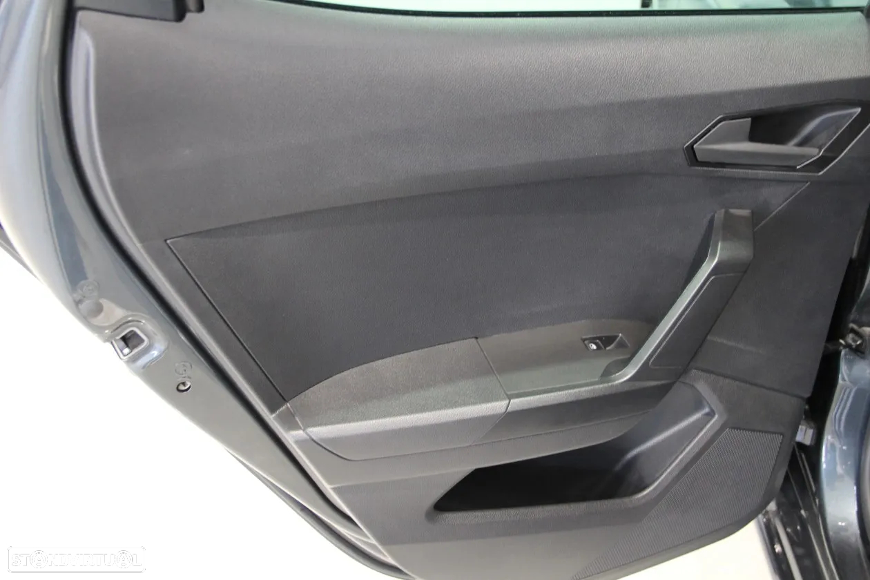 SEAT Ibiza 1.0 TSI FR - 26