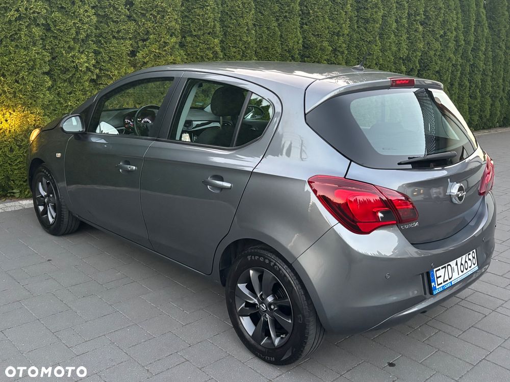 Opel Corsa 1.4 Active - 17