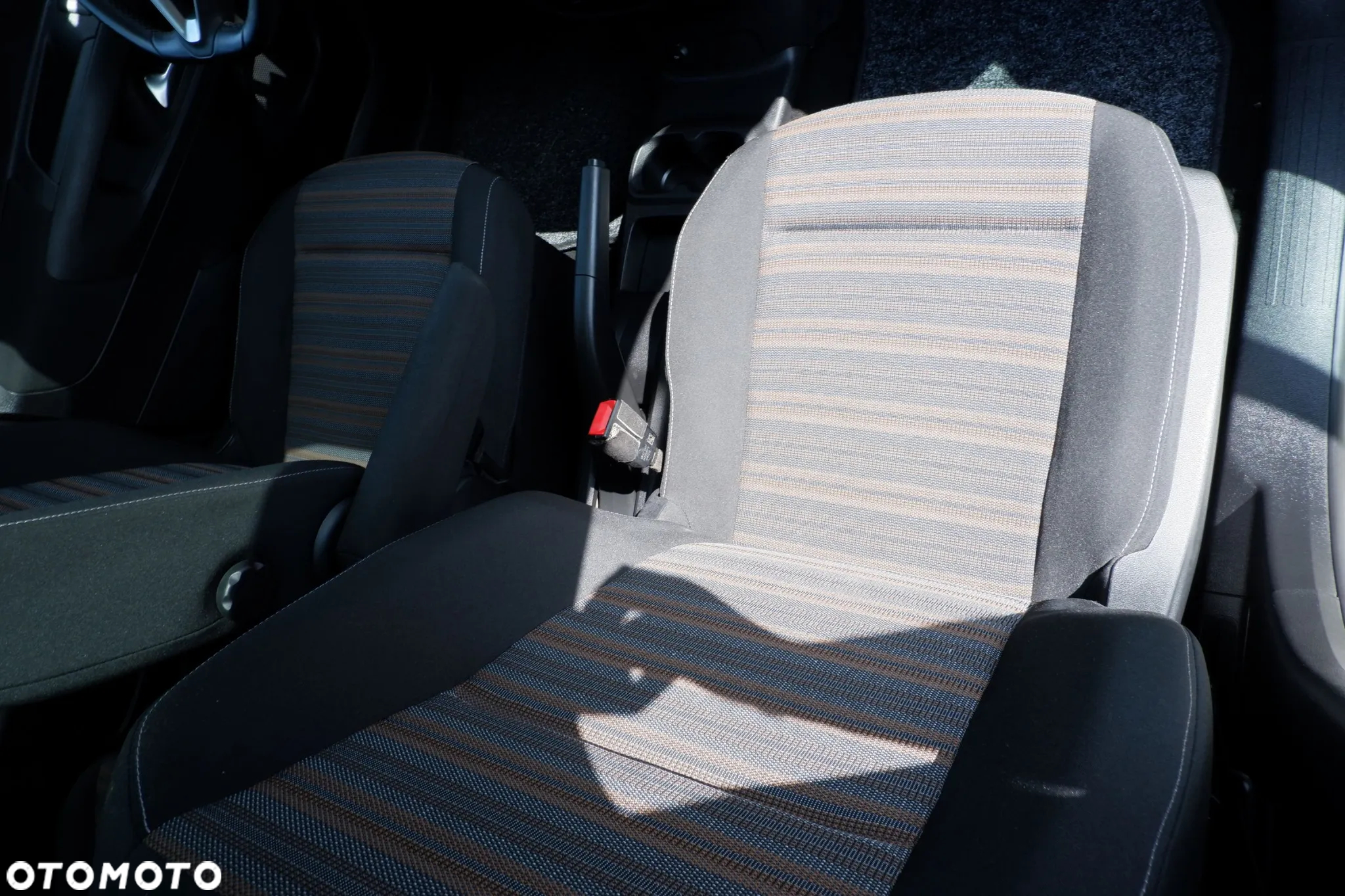 Opel Combo Life 1.5 D Automatik Start/Stop Innovation - 8