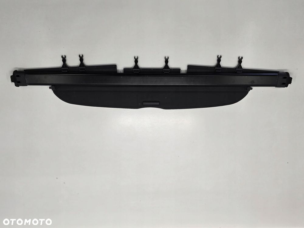 HONDA CR-V III 07R ROLETA BAGAŻNIKA - 4