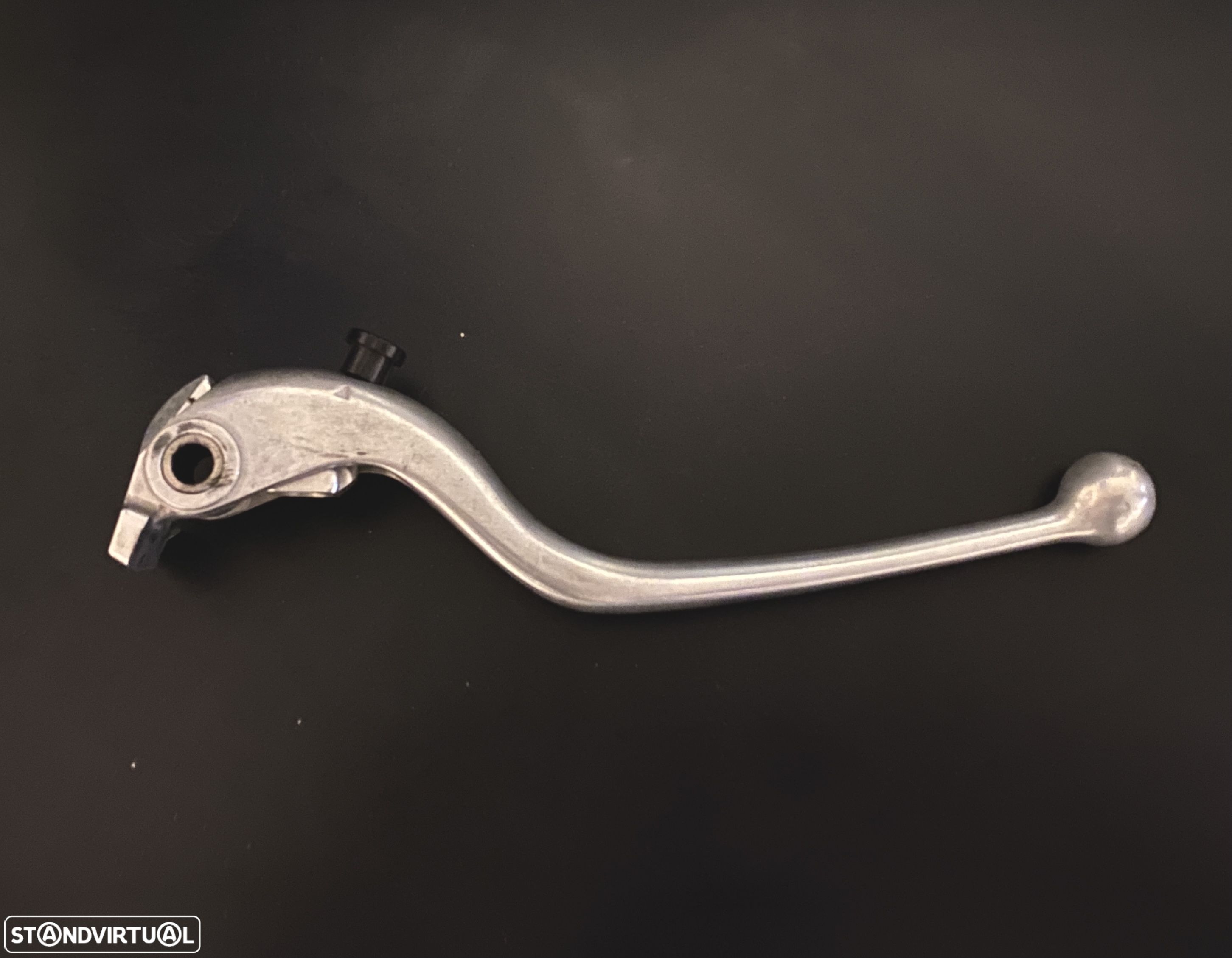manete travão original yamaha yzf r1 ano 2009 - 2014 usado - 1