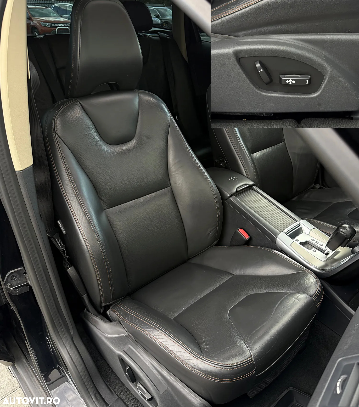 Volvo XC 60 D5 AWD Summum - 23