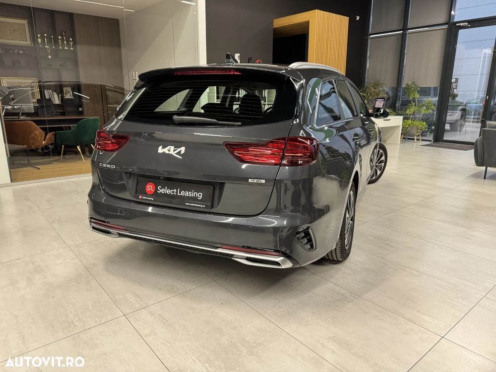 Kia Ceed SW 1.6 GDI DCT OPF Plug-in-Hybrid Spirit - 2