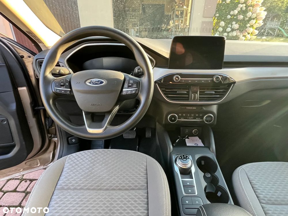Ford Escape - 11