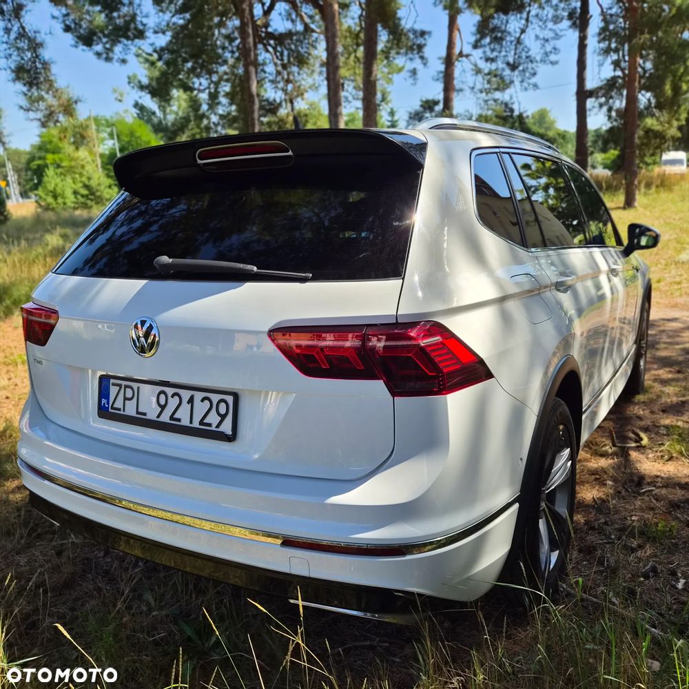 Volkswagen Tiguan 2.0 TDI SCR 4Mot Highline DSG - 5