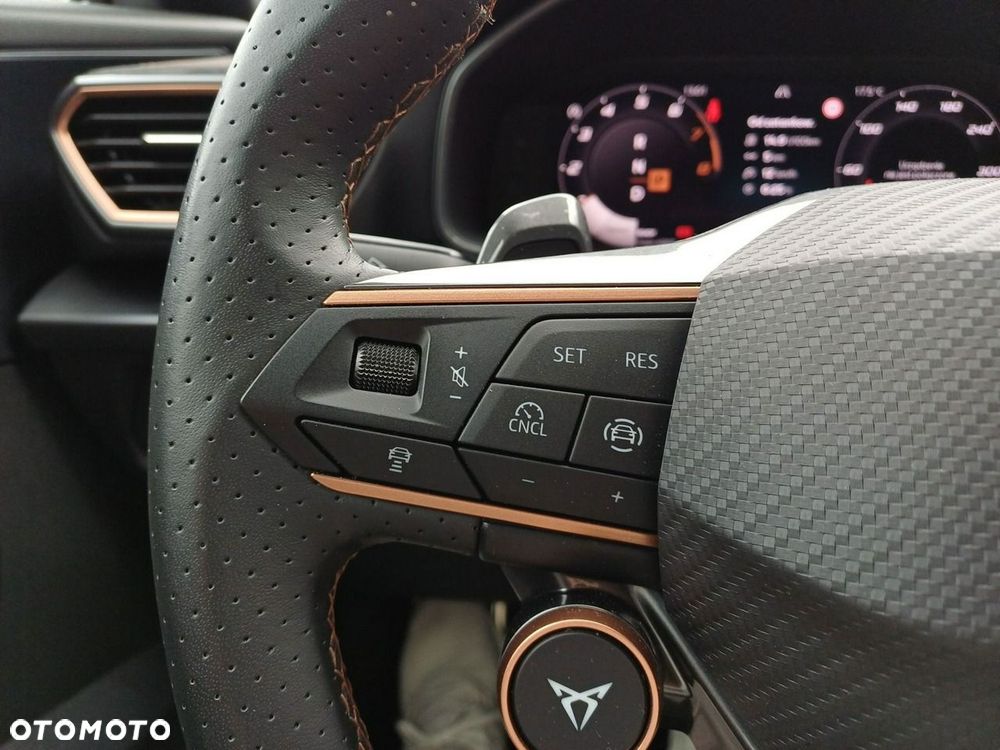 Cupra Formentor 1.5 eTSI mHEV DSG - 29