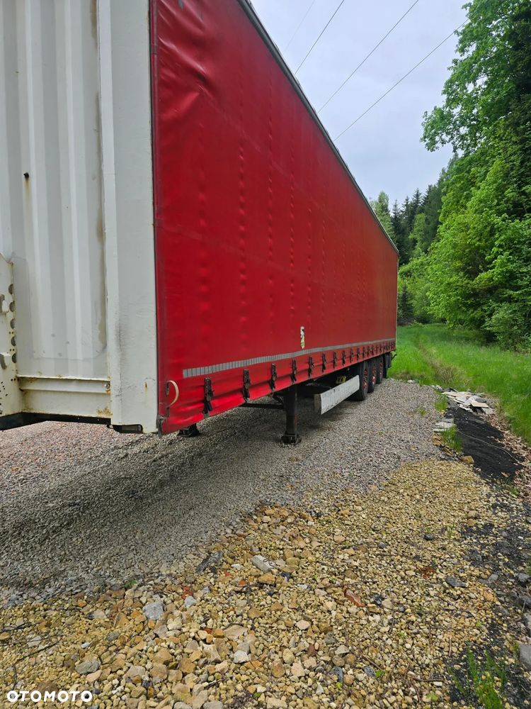 Krone Profi Liner MEGA - 3