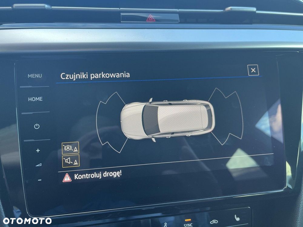 Volkswagen Arteon 2.0 TSI R-Line DSG - 29