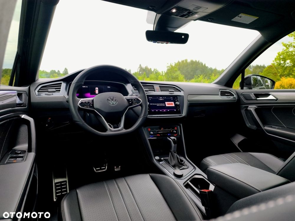 Volkswagen Tiguan Allspace - 6