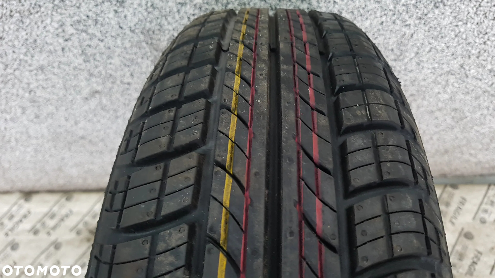 Continental Conti ECO CONTACT EP 165/70R14  165/70/14 - 3