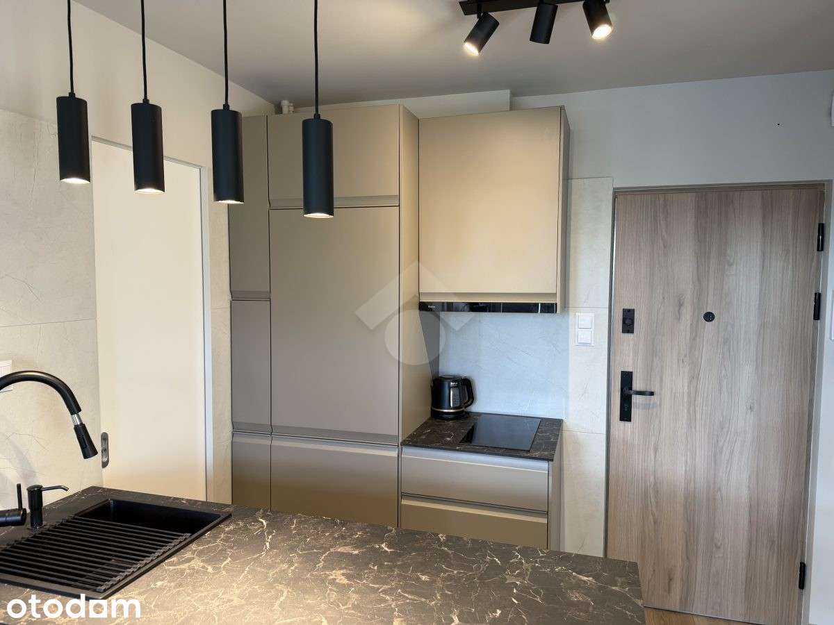Komfortowe mieszkanie 2-pokojowe po remoncie, 28.00 m2