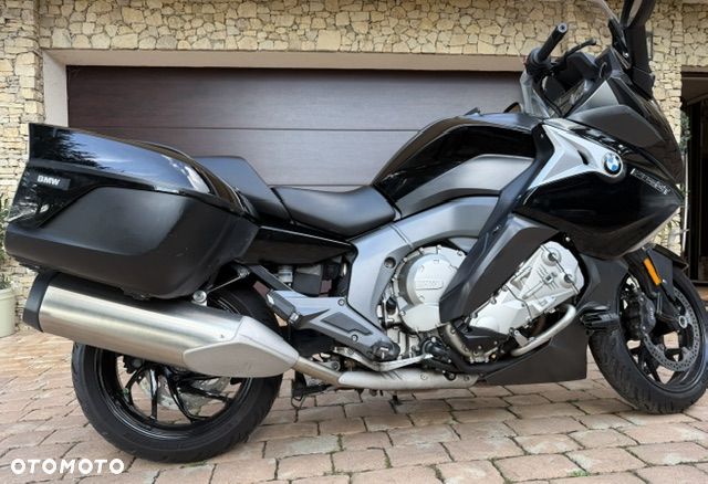 BMW K - 6