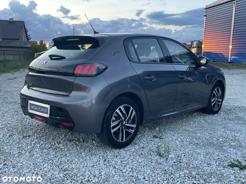 Peugeot 208 PureTech 100 Allure Pack - 6