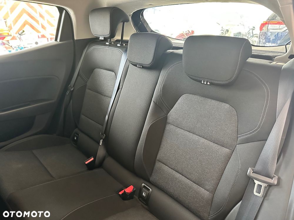 Renault Clio 1.0 TCe Zen - 11