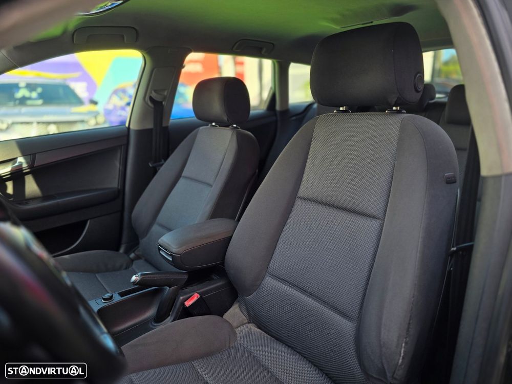 Audi A3 Sportback 1.6 TDI Sport - 15