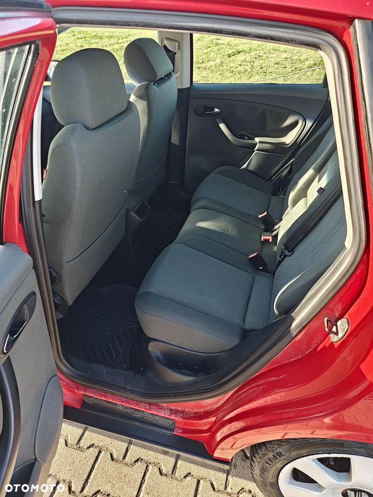 Seat Altea - 12
