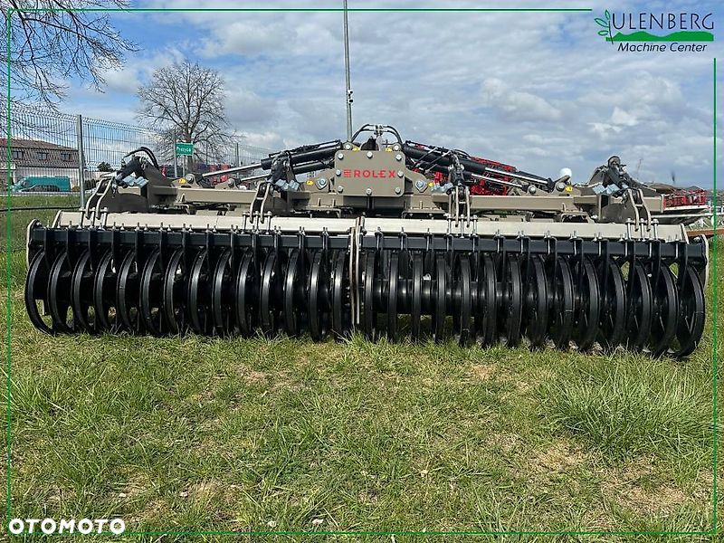 ROL-EX BTHC 400 - 4
