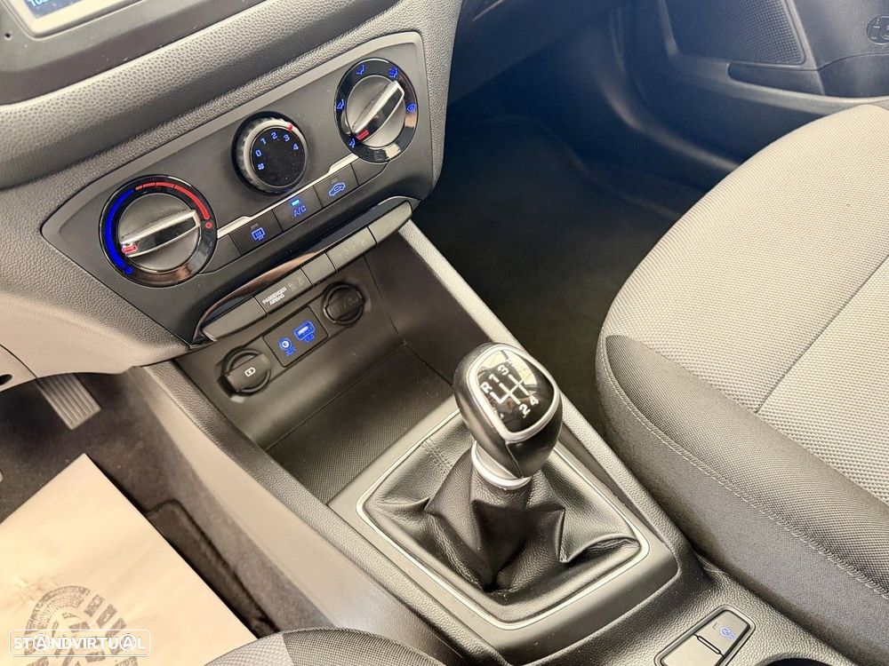 Hyundai i20 1.0 T-GDI Style - 15