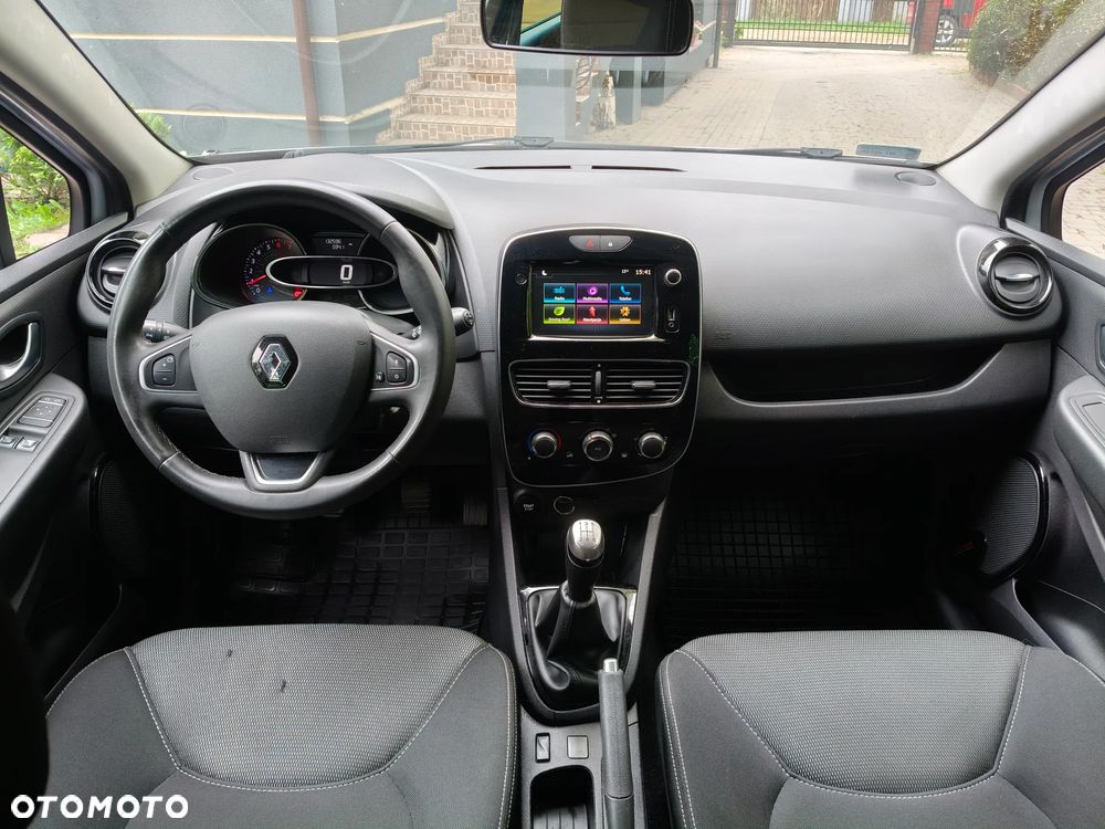 Renault Clio 0.9 Energy TCe Intens - 14