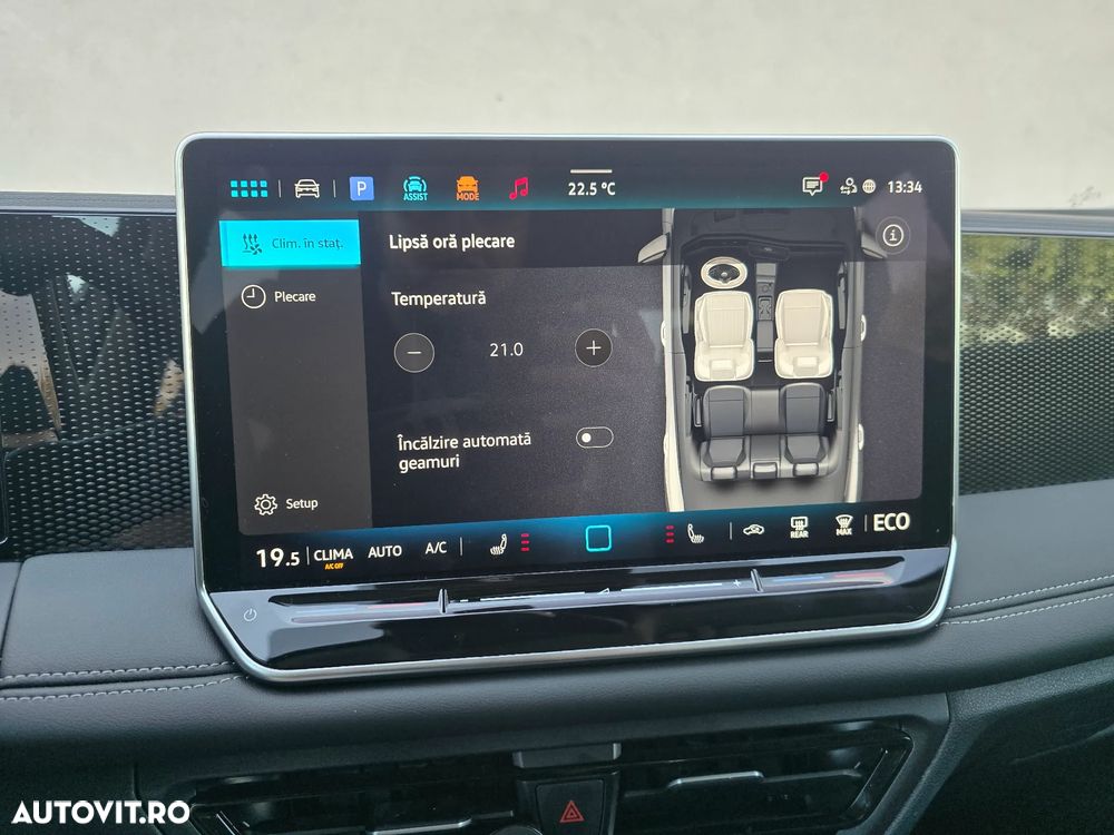 Volkswagen Tiguan 1.5 TSI eHybrid DSG PHEV Prime - 24