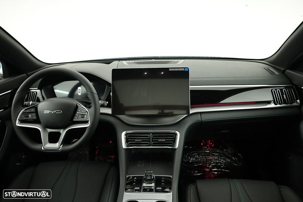 BYD Seal U 1.5 DM-i Boost - 8