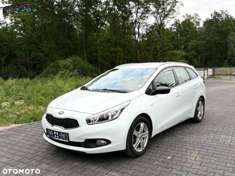 Kia Ceed 1.4 Business Line - 3