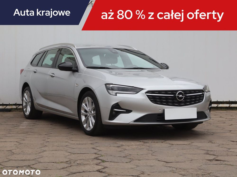 Opel Insignia - 3