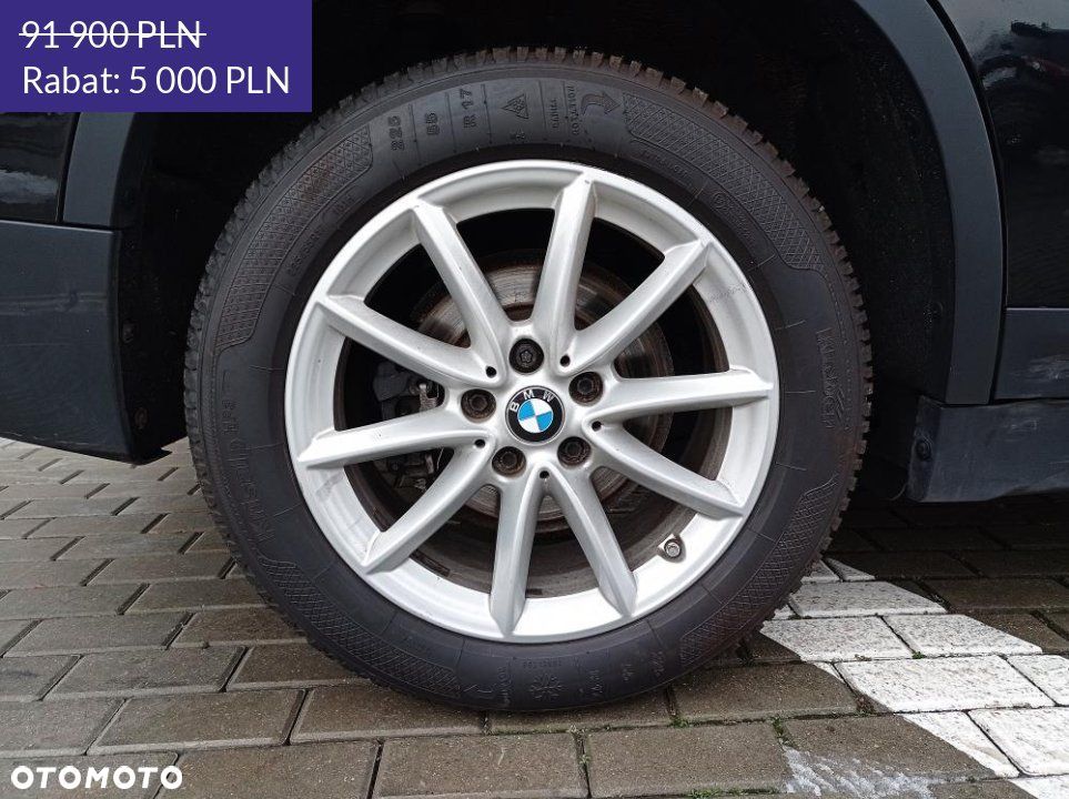 BMW X1 - 9