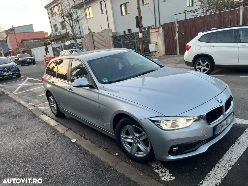 BMW Seria 3 - 2