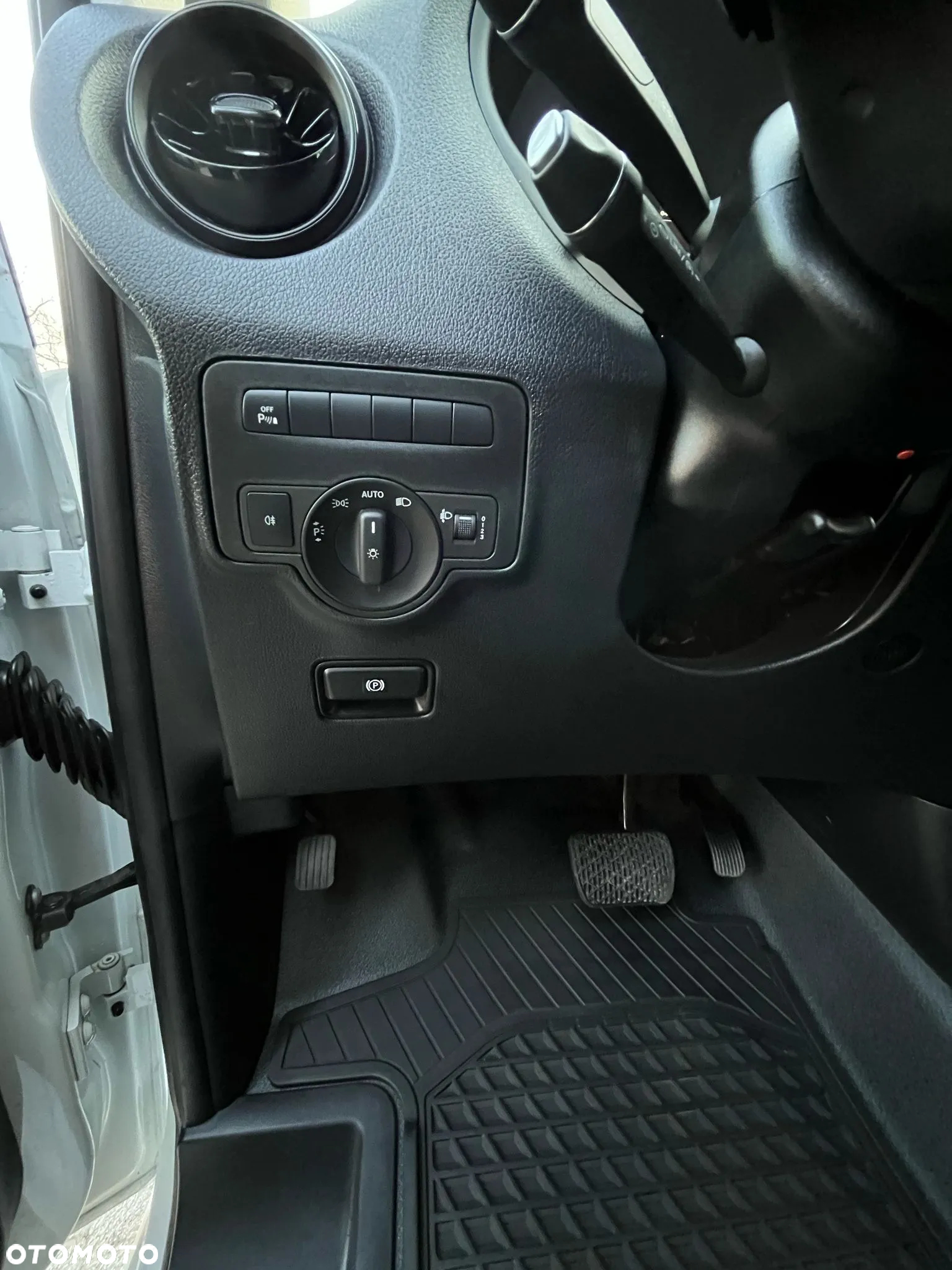 Mercedes-Benz Vito 116 cdi - 17