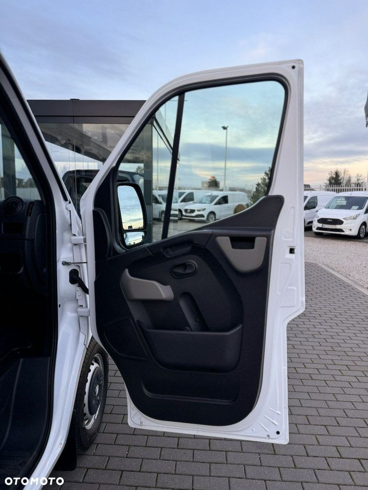 Opel Movano - 20