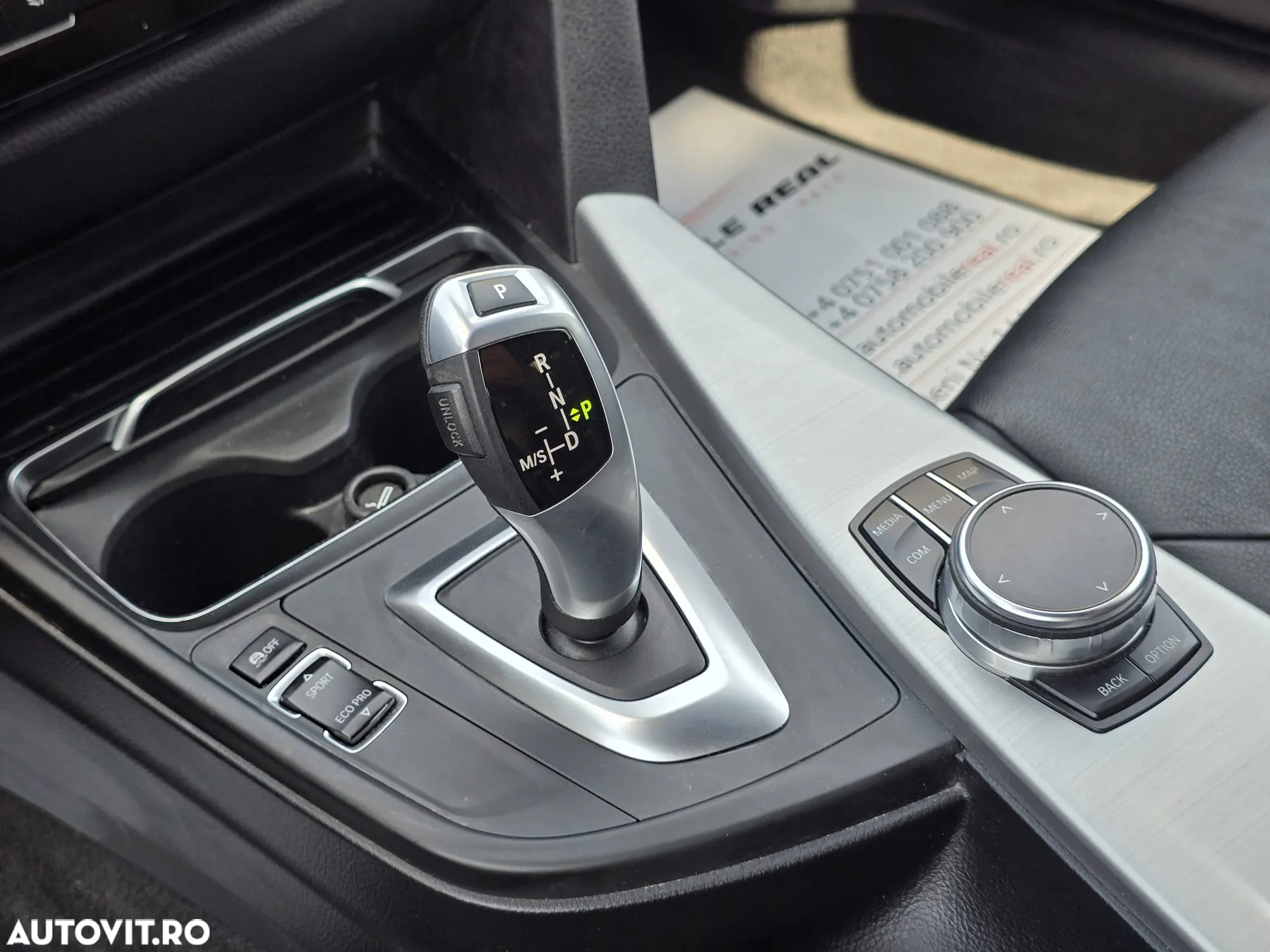 BMW Seria 3 - 15