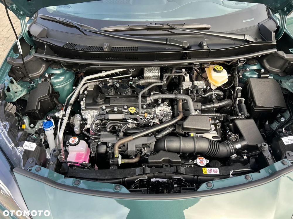 Toyota Yaris Cross Hybrid 1.5 Comfort - 39