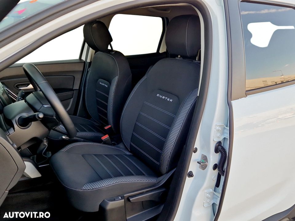 Dacia Duster - 13