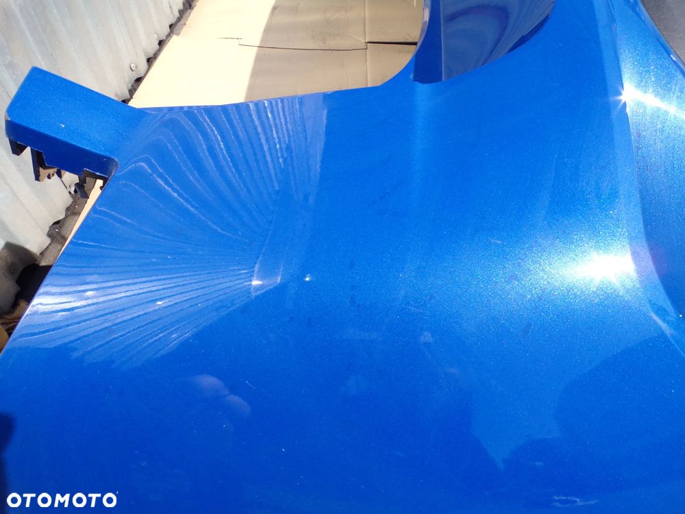 ZDERZAK TYŁ OPEL MOKKA B 4 PDC KAMERA - 3