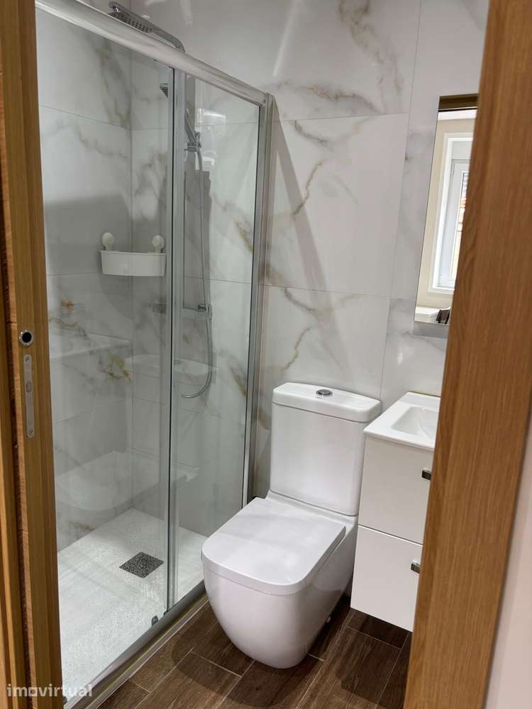 Quarto para ESTUDANTES em Campanhã (Porto, Portugal) - Grande imagem: 5/17