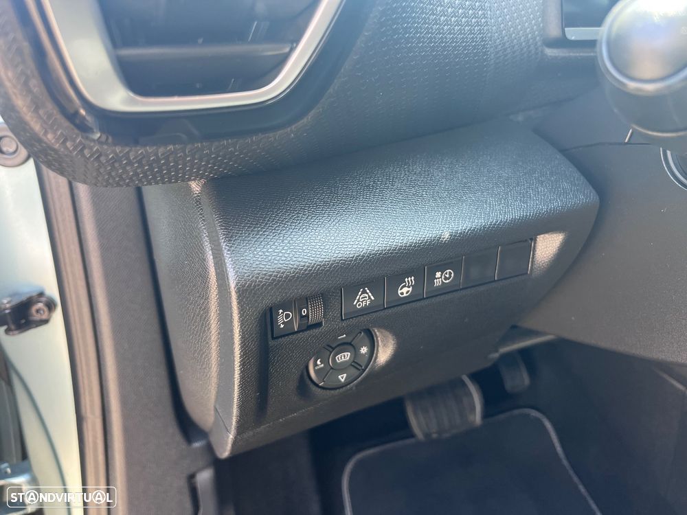 Citroën e-C4 50 kWh Shine Pack - 18
