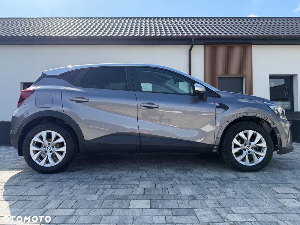 Renault Captur - 4