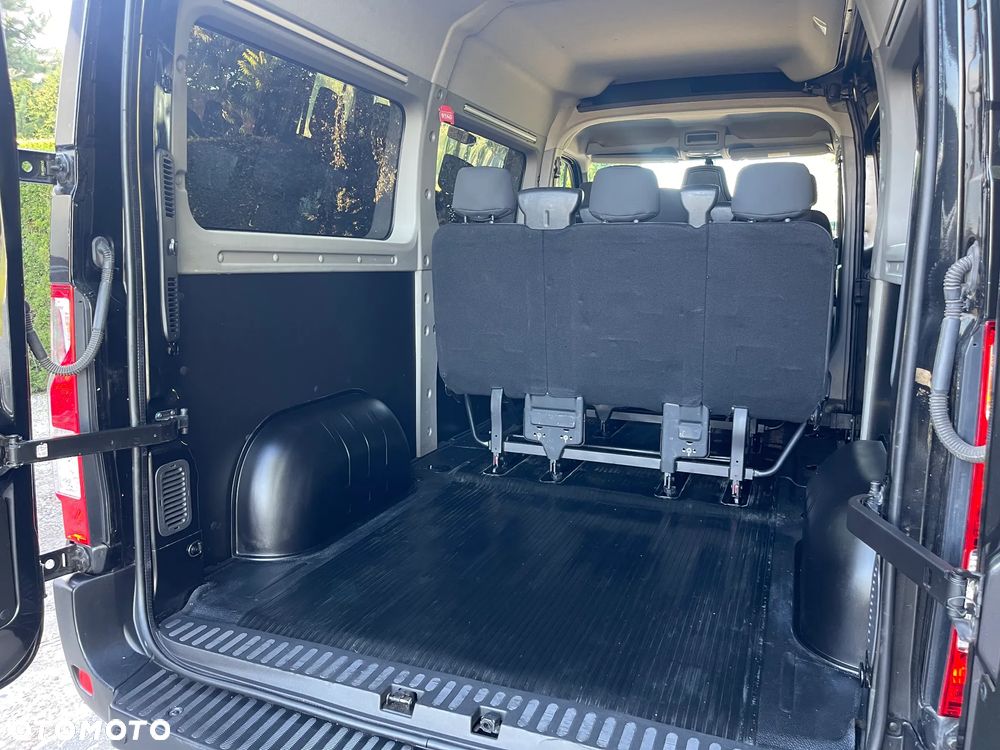 Renault Master - 4