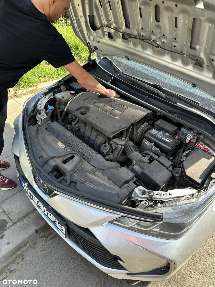 Toyota Corolla 1.6 Comfort - 2
