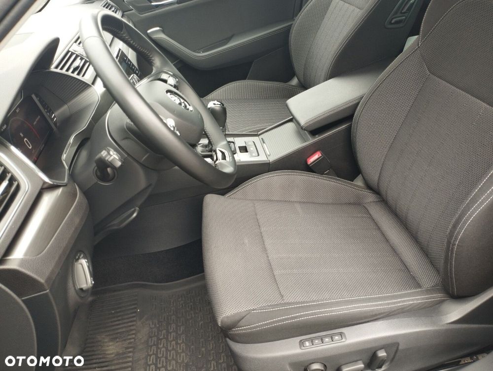 Skoda Superb - 11